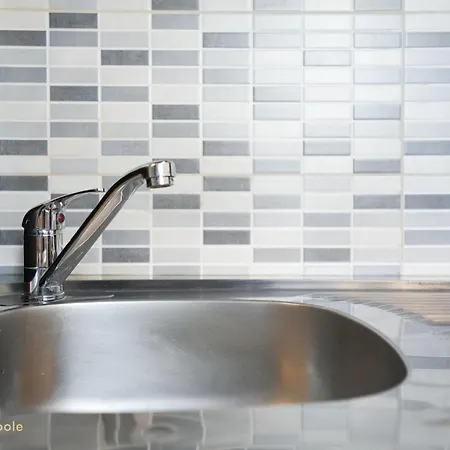 Mansarda Raffaello Lejlighed *