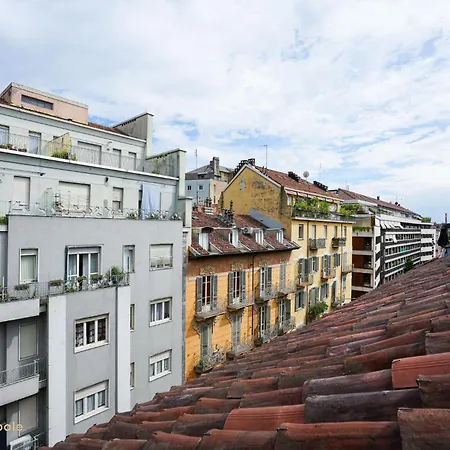 Mansarda Raffaello *