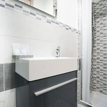 Mansarda Raffaello Apartman Torino