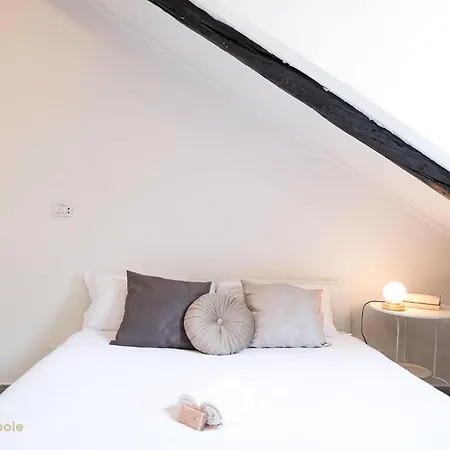 Mansarda Raffaello *