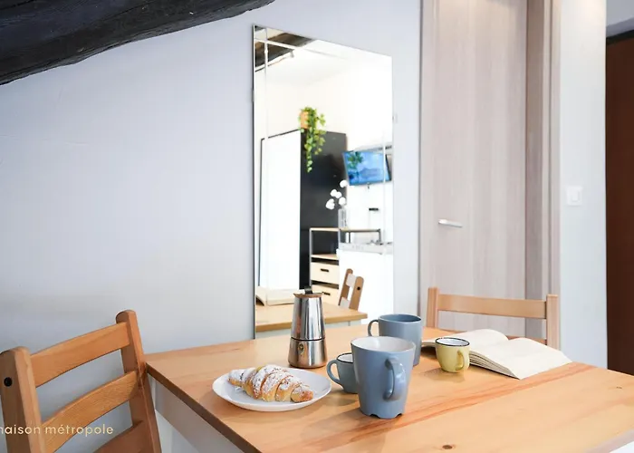 Mansarda Raffaello Apartment Turin