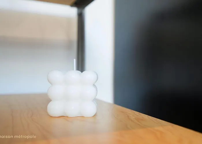 Apartment Mansarda Raffaello Turin