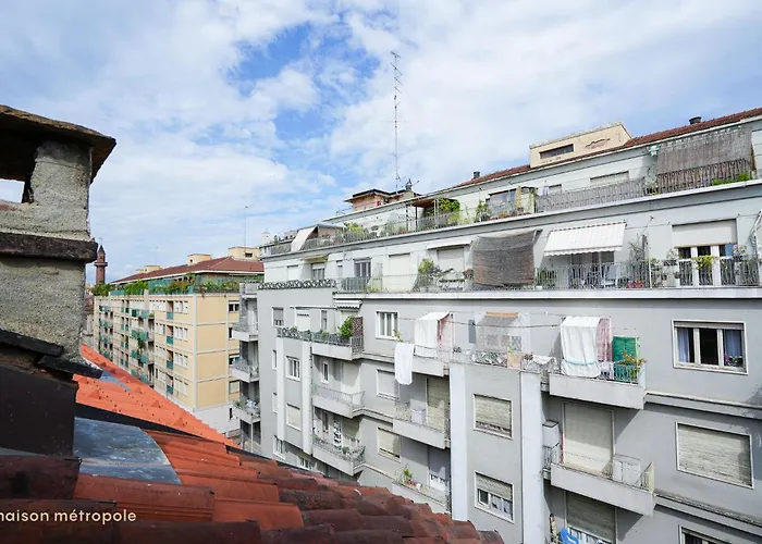 Mansarda Raffaello Apartment