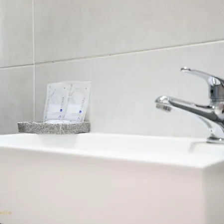 Mansarda Raffaello Турин